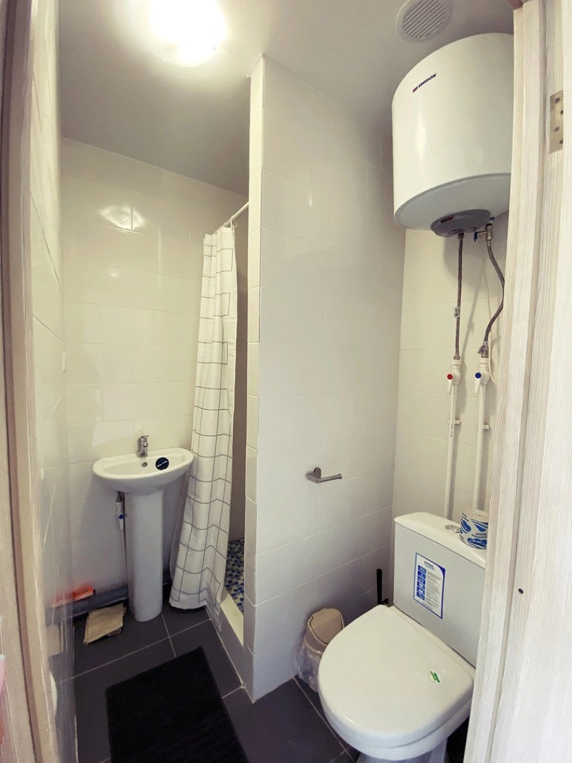 Апартаменты Студия 2