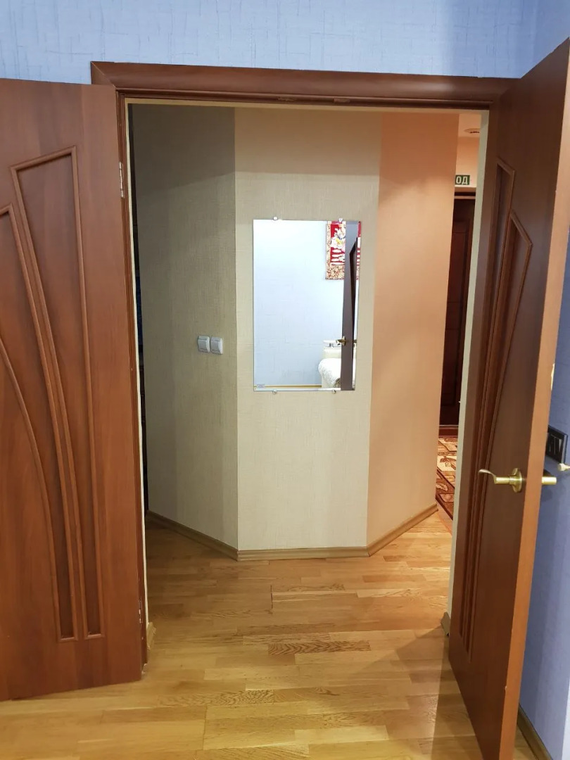 Квартира Регион 14 улица Советская 14