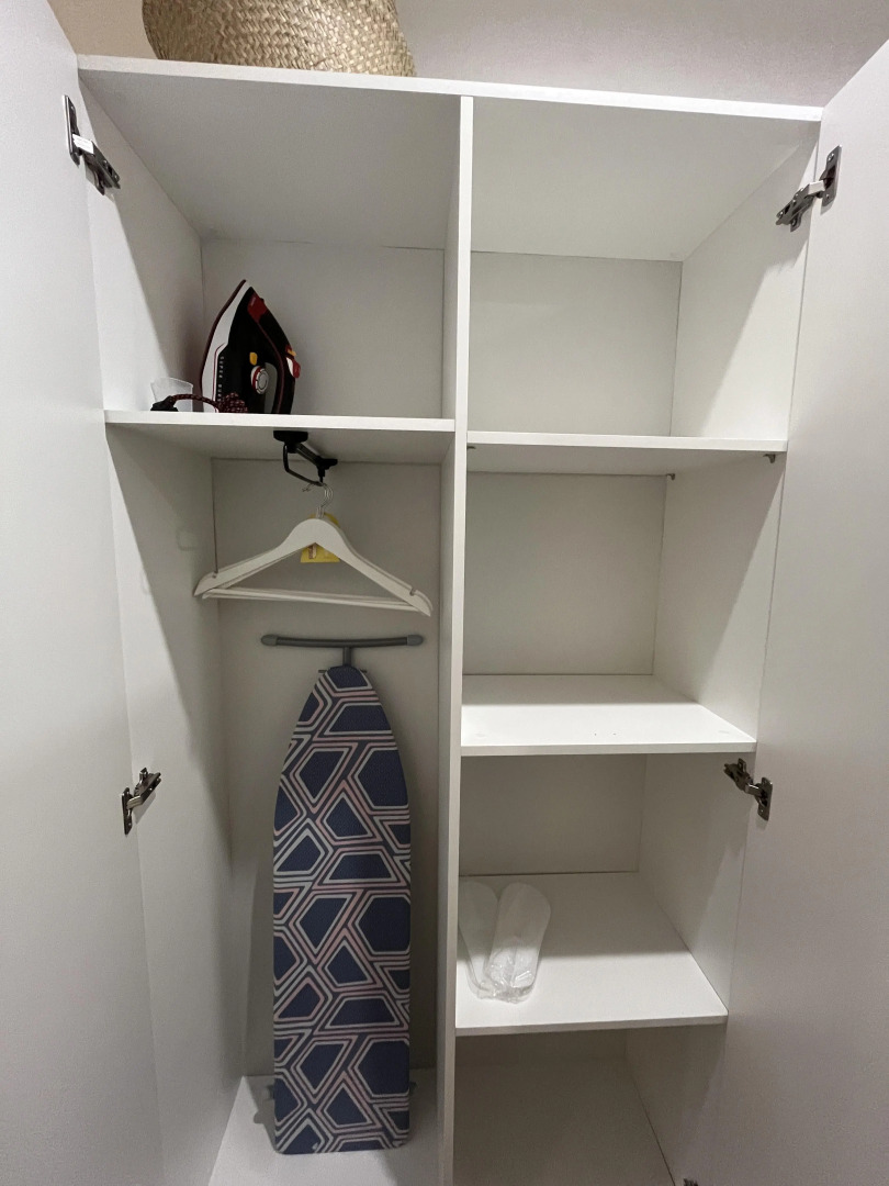 Апартаменты в Центре