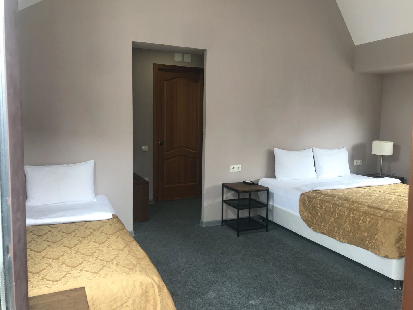 Гостевой дом Енисей