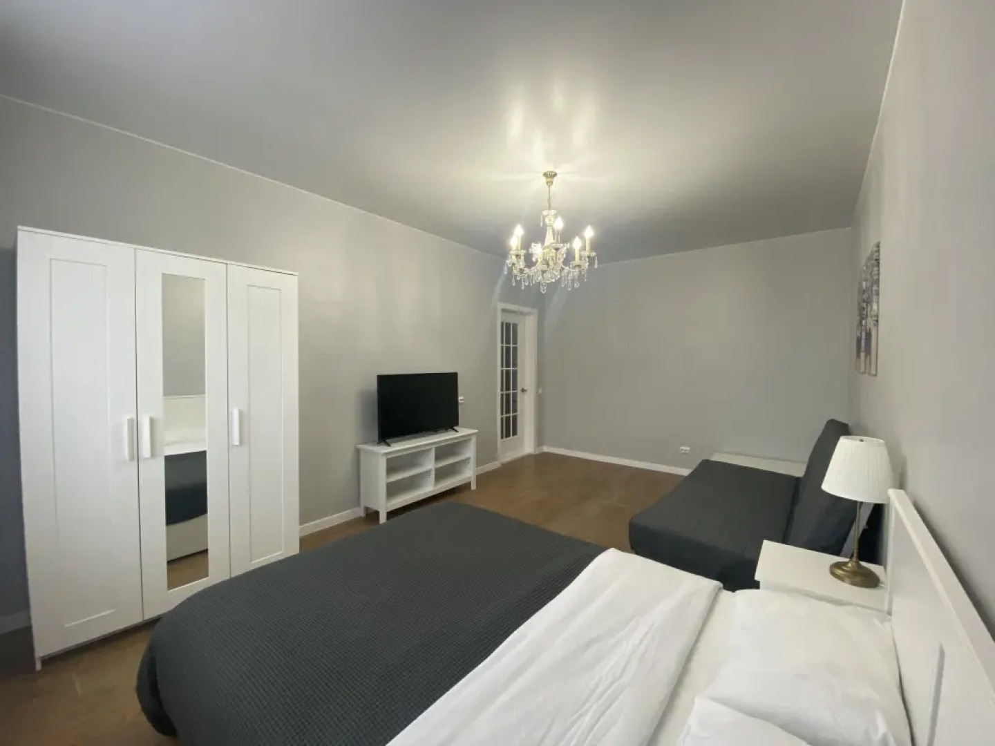 Апартаменты на Кирова 16