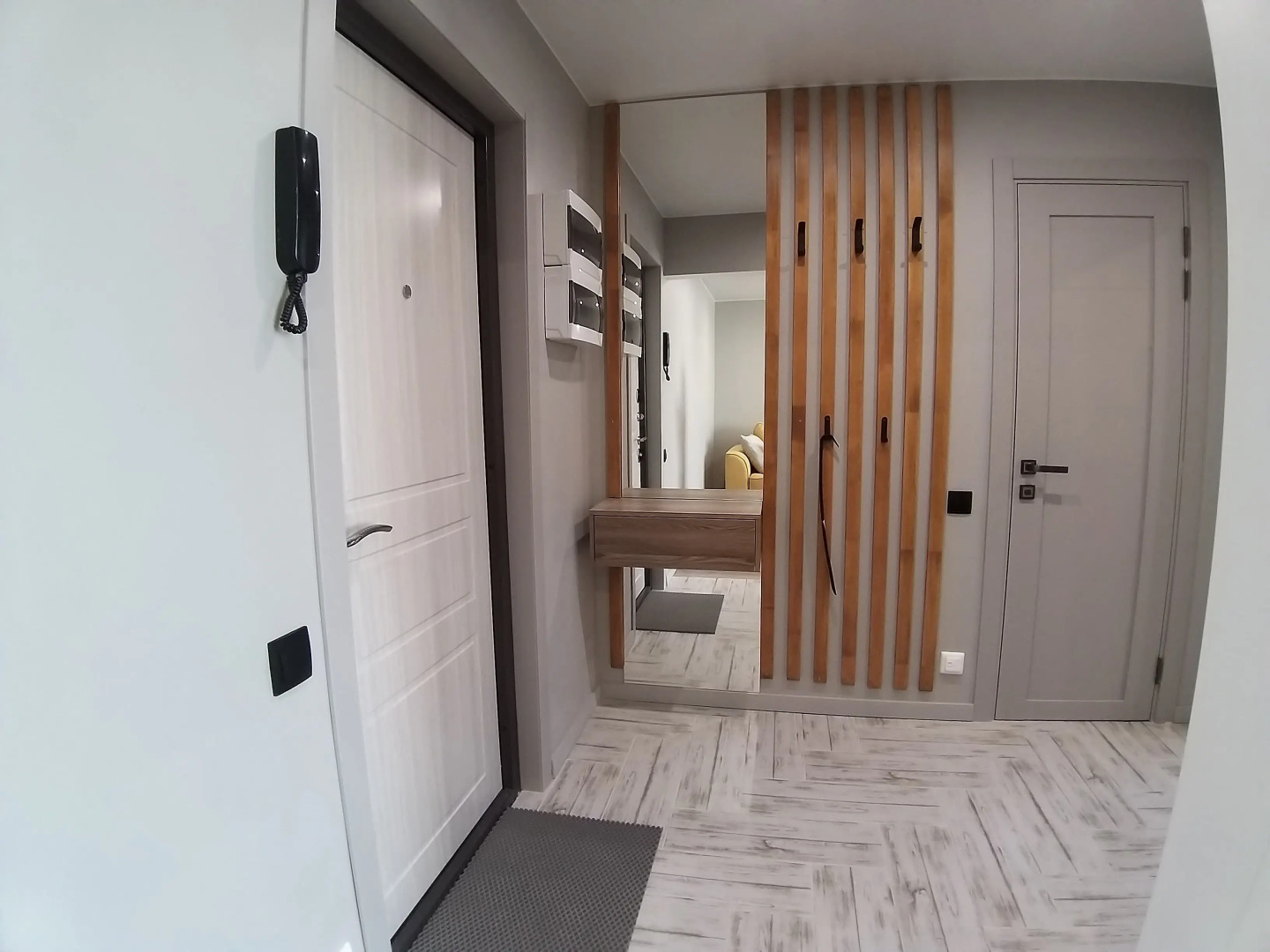 Квартира Ленина 38