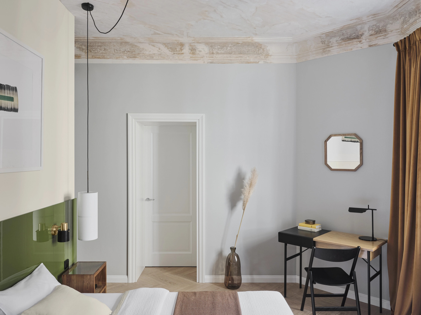 Апартаменты у Эрмитажа