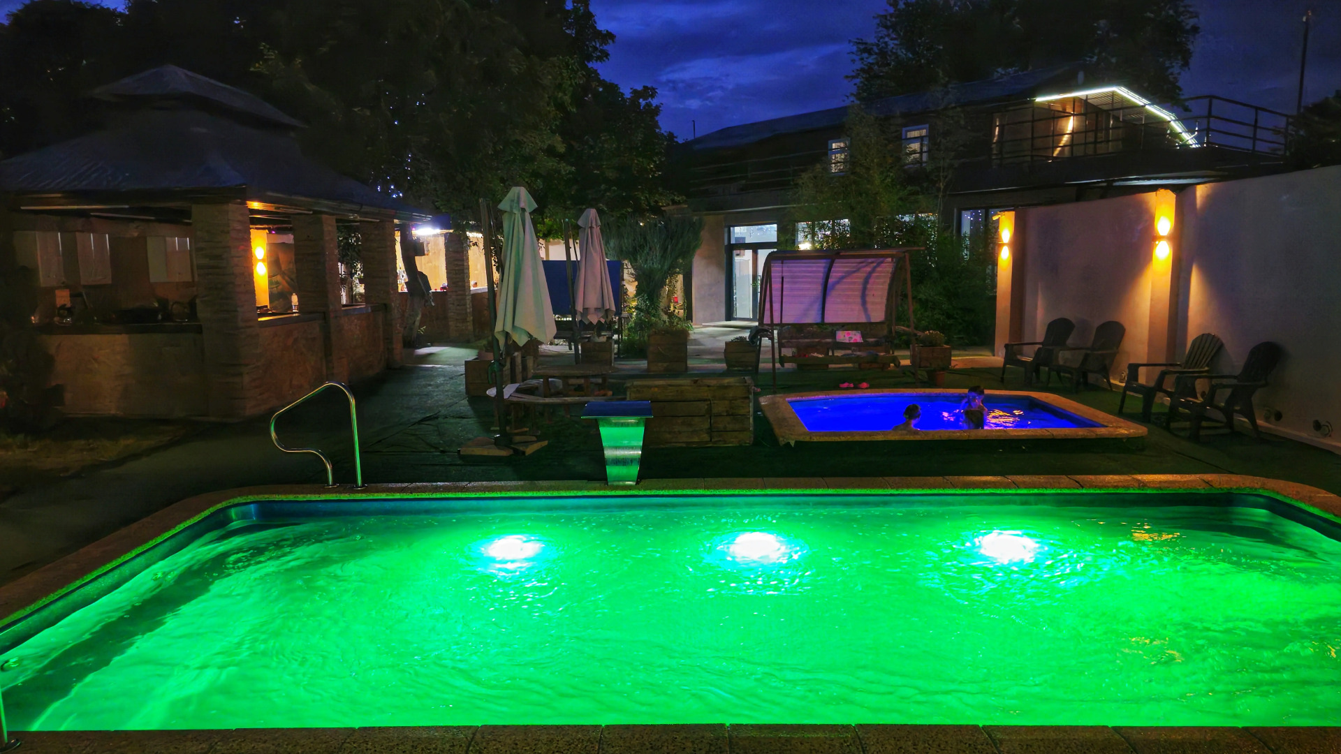 Гостевой дом ДеГо