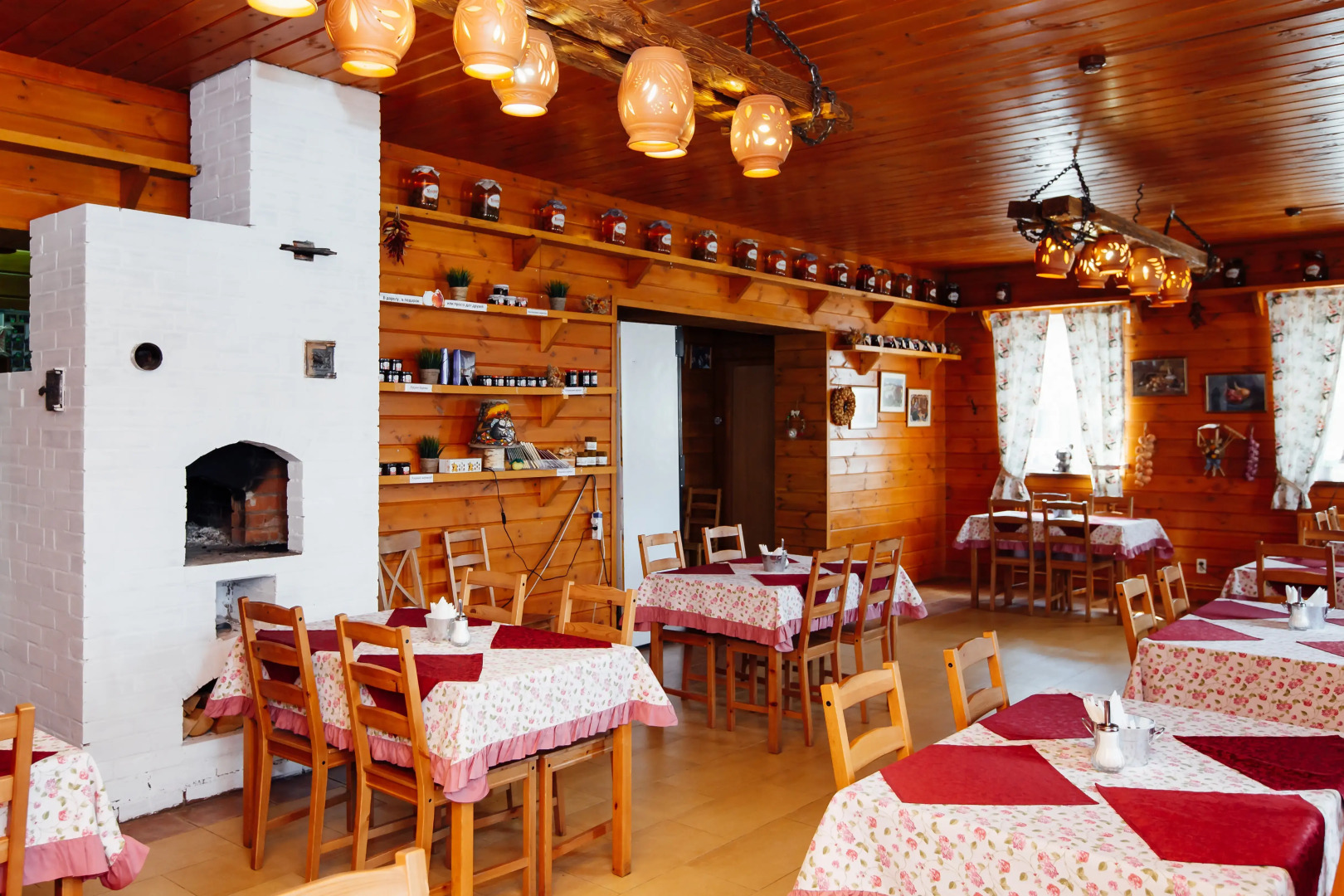 Отель Ростовский