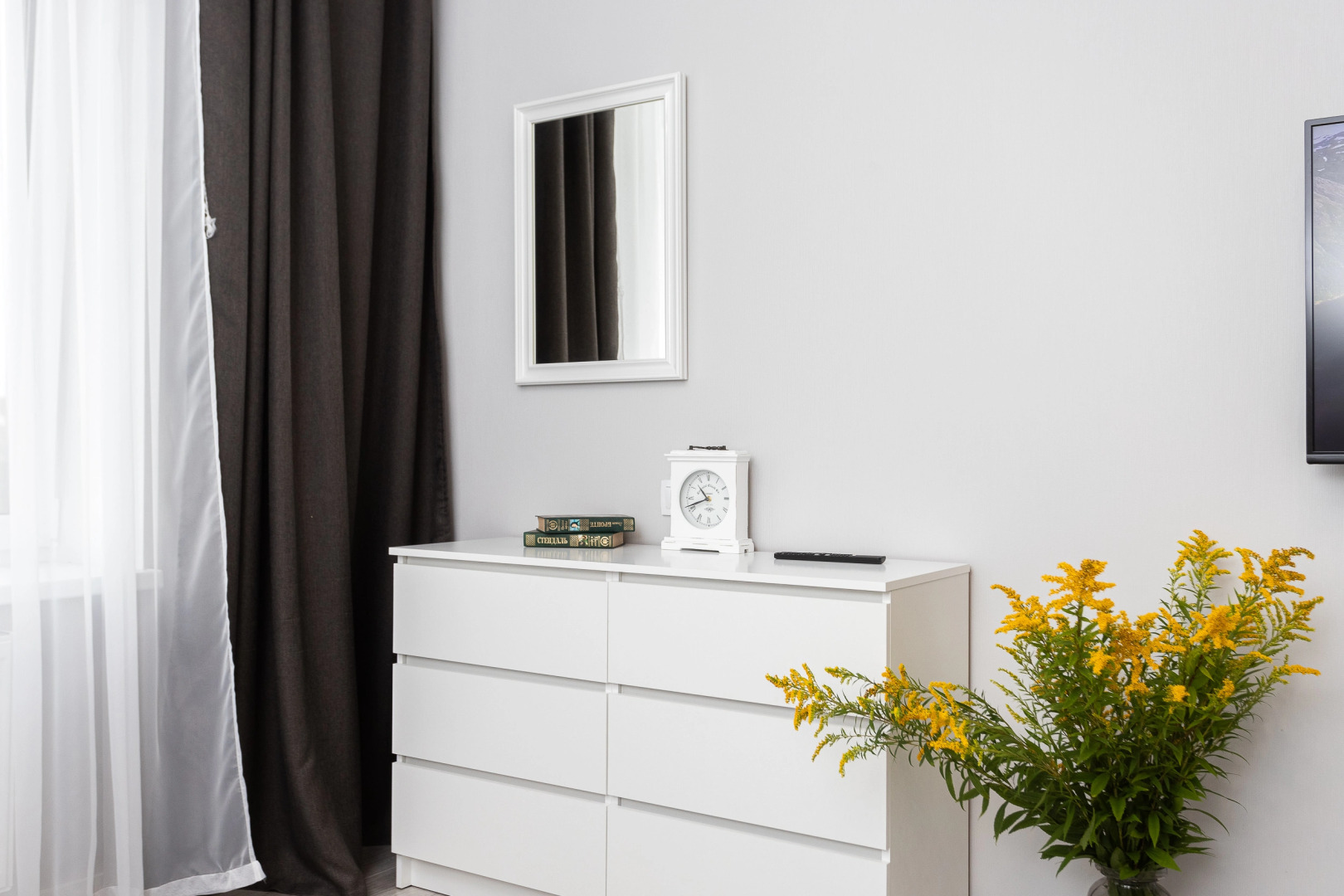 Квартира Жемчужина в ЖК Созвездие