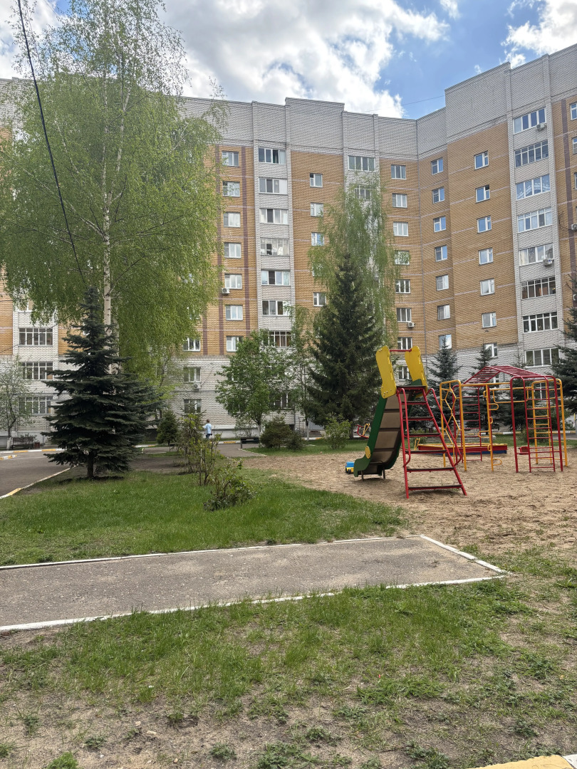 Квартира Чуйкова 59В