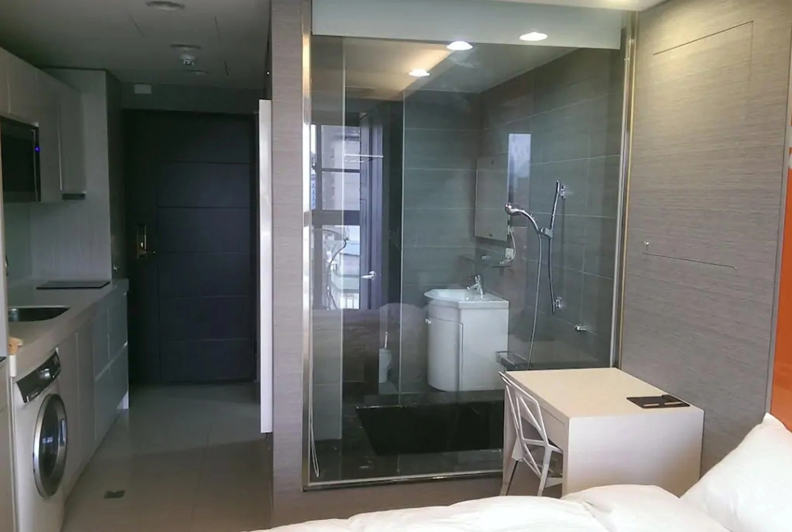 Апарт-Отель Human Space Roosevelt