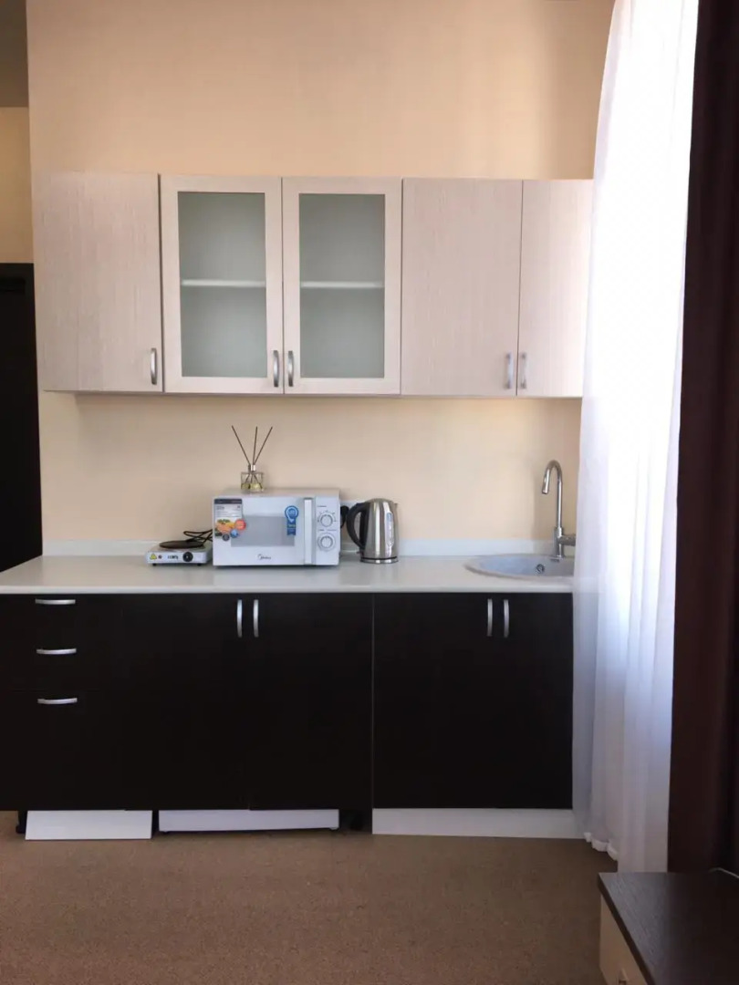 Апартаменты Sea Side 7