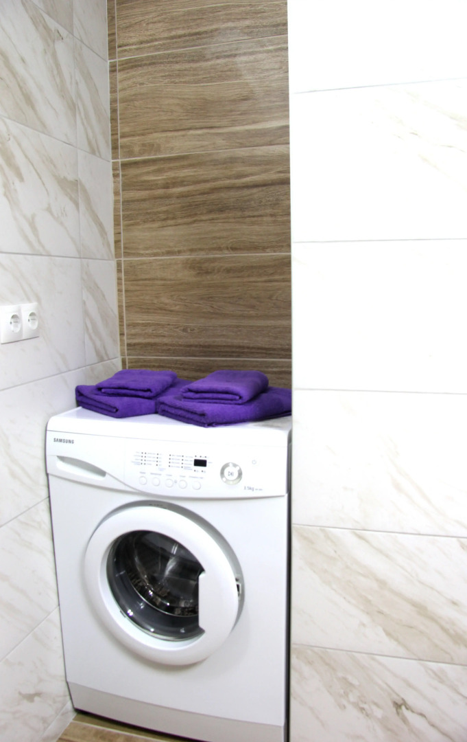 Апартаменты Академика Сахарова 95/2