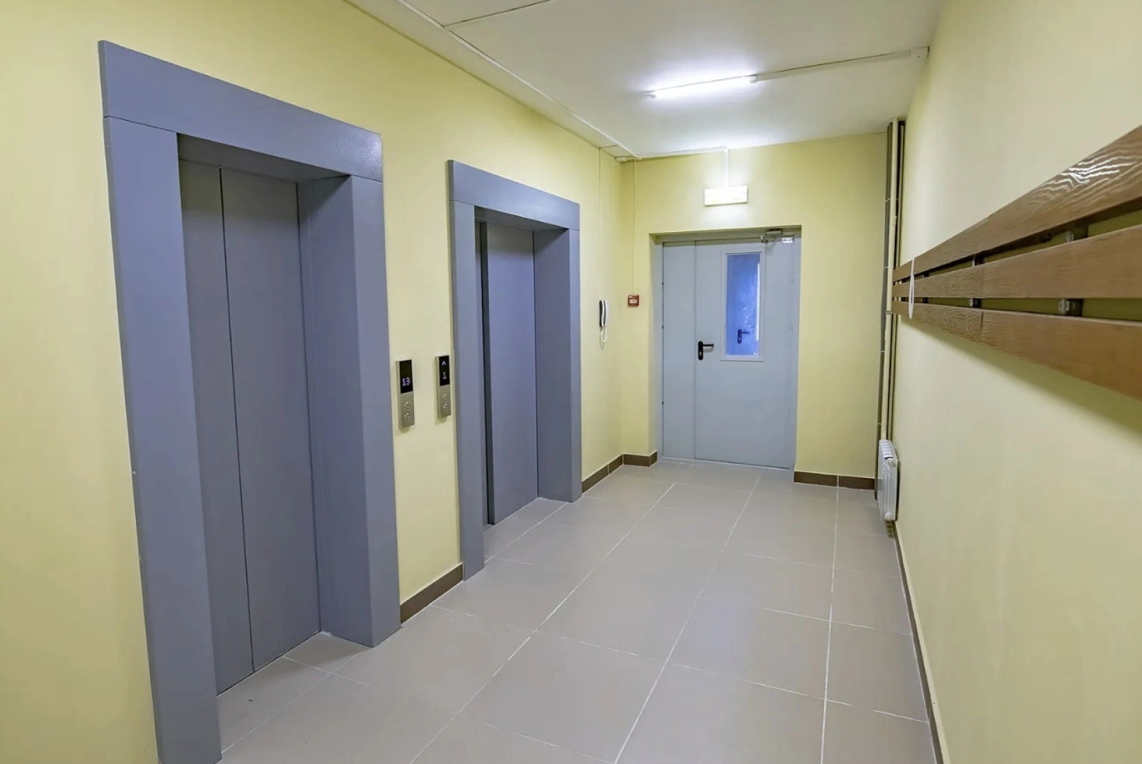 Квартира ЖК Современник