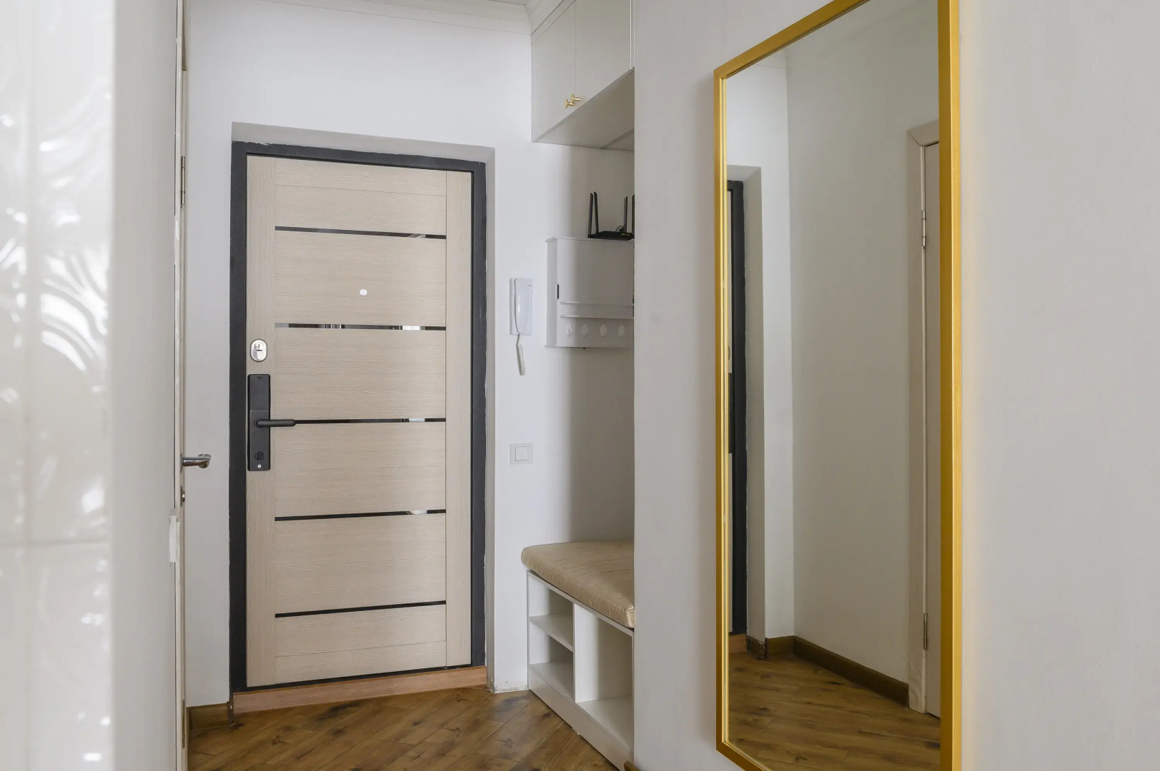 Квартира Арбат, Золотой квадрат, исторический центр Алматы