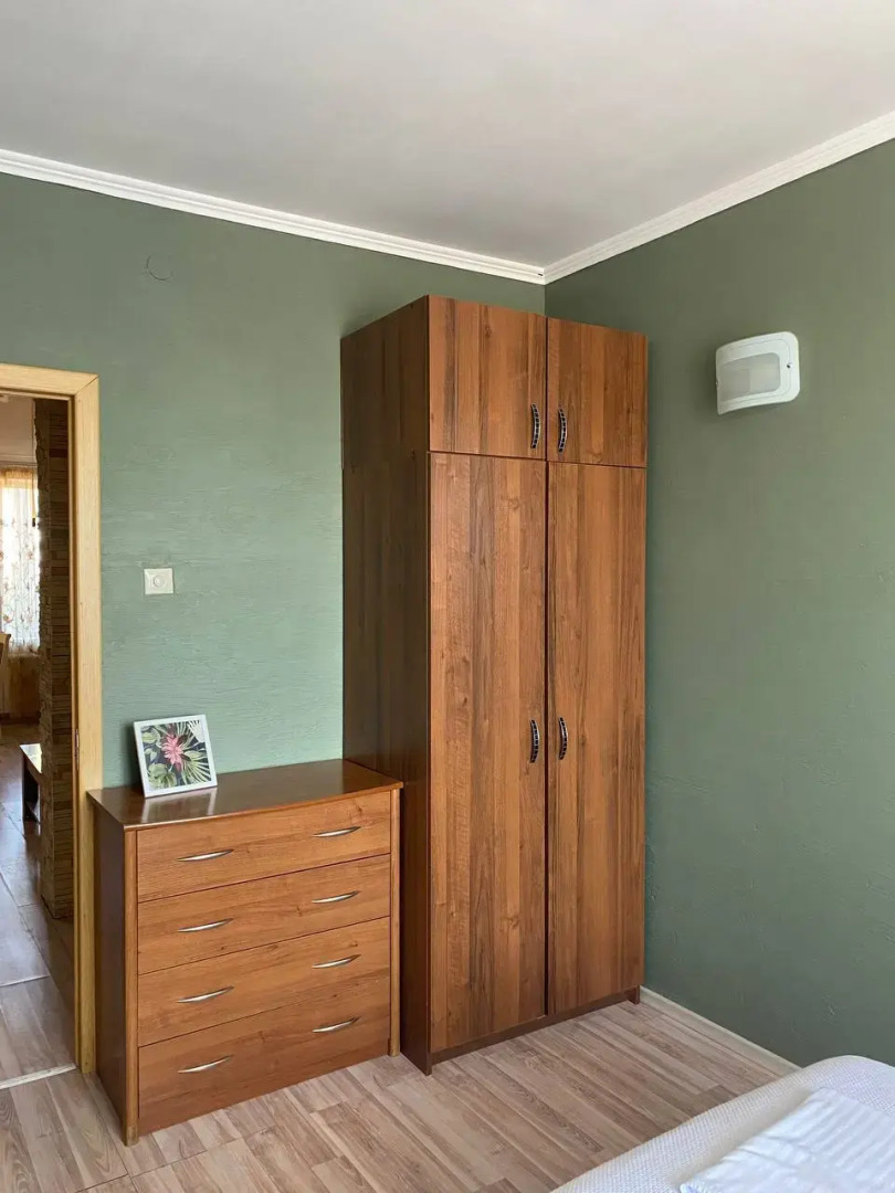 Гостевой дом Море солнца