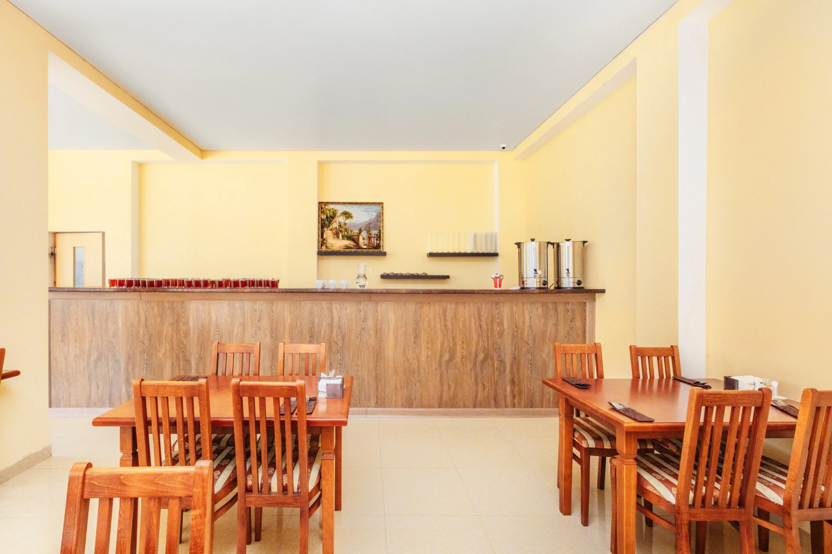 Отель "Эко-Папа"