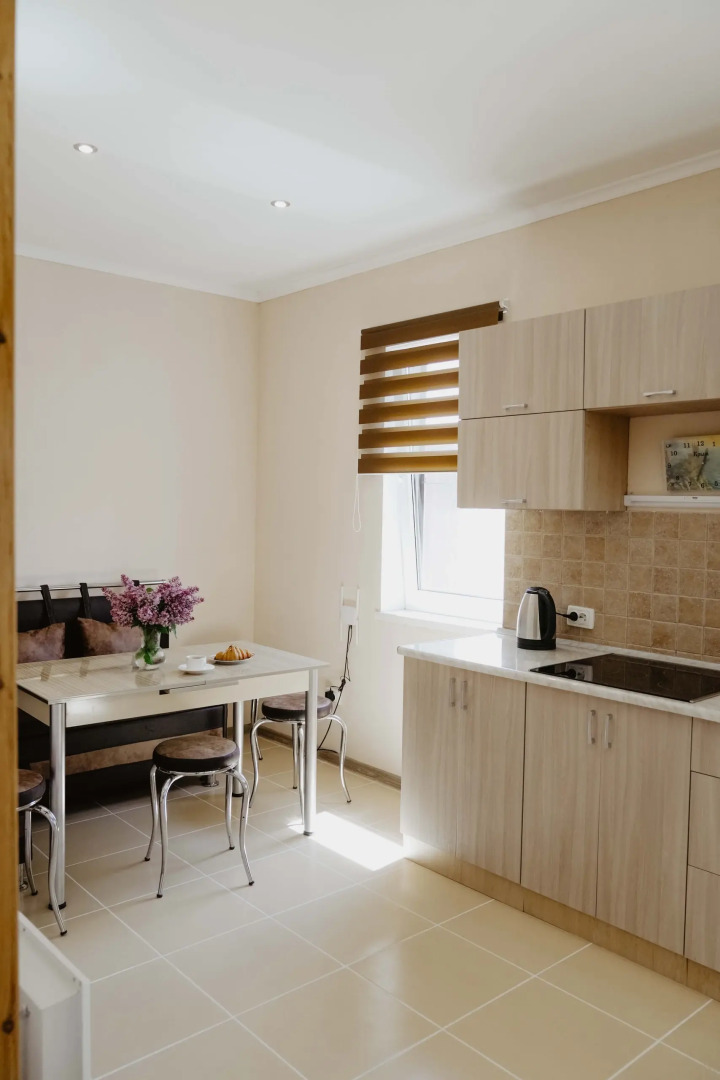 Гостевой дом Уникальные апартаменты в Марьина Роща