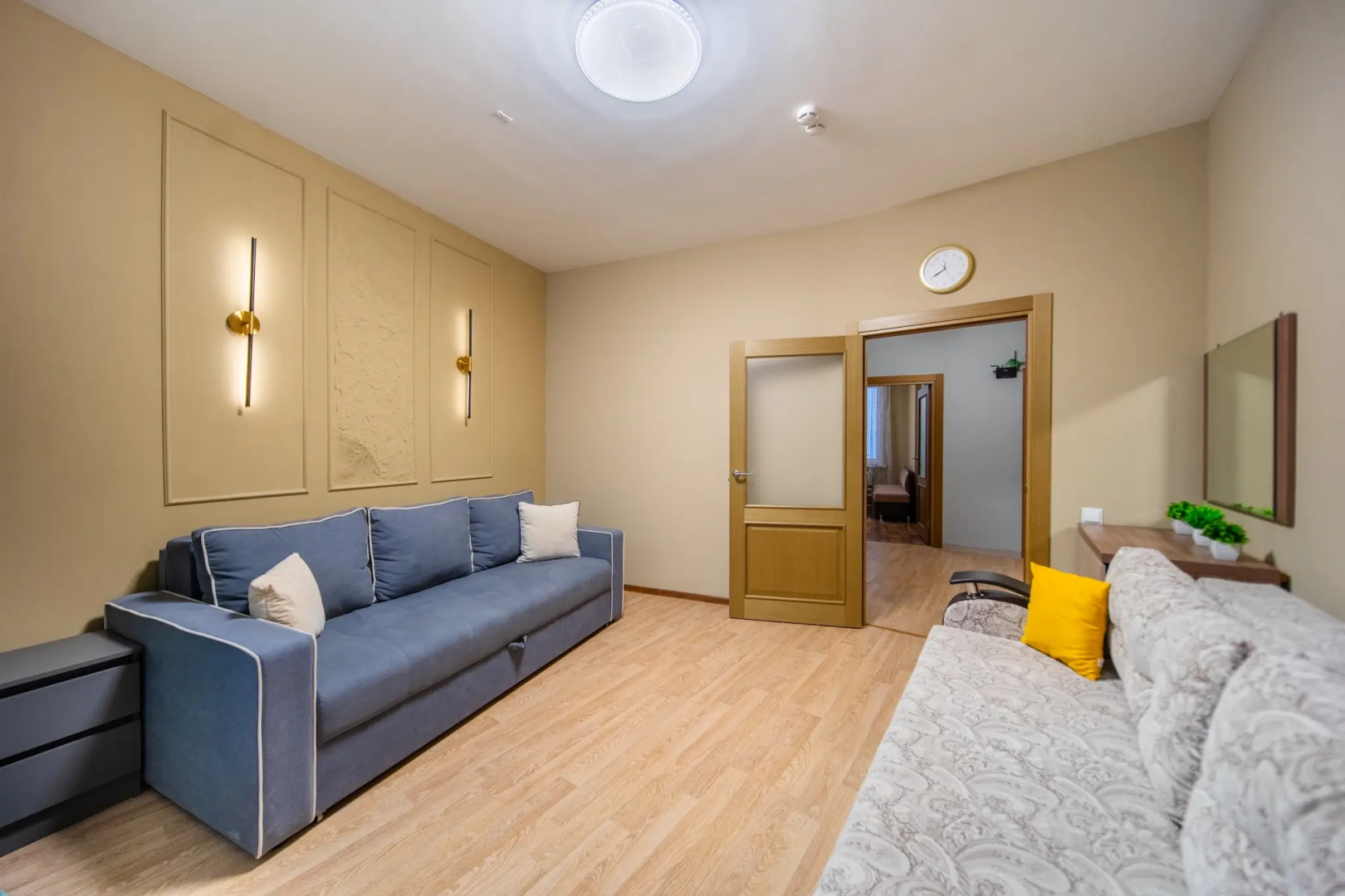 Квартира у Финского залива