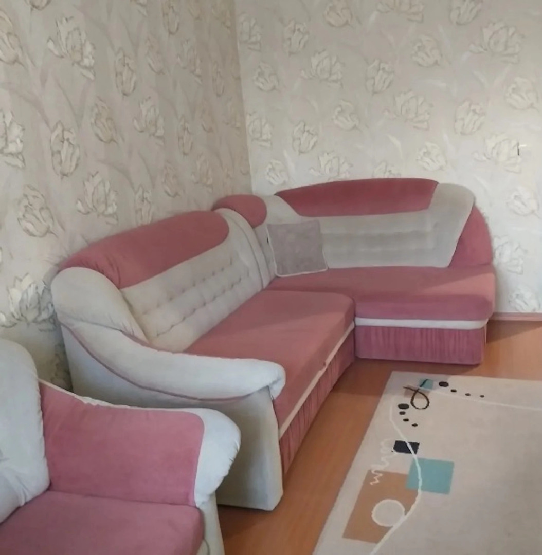 Квартира на Вокзальной 8