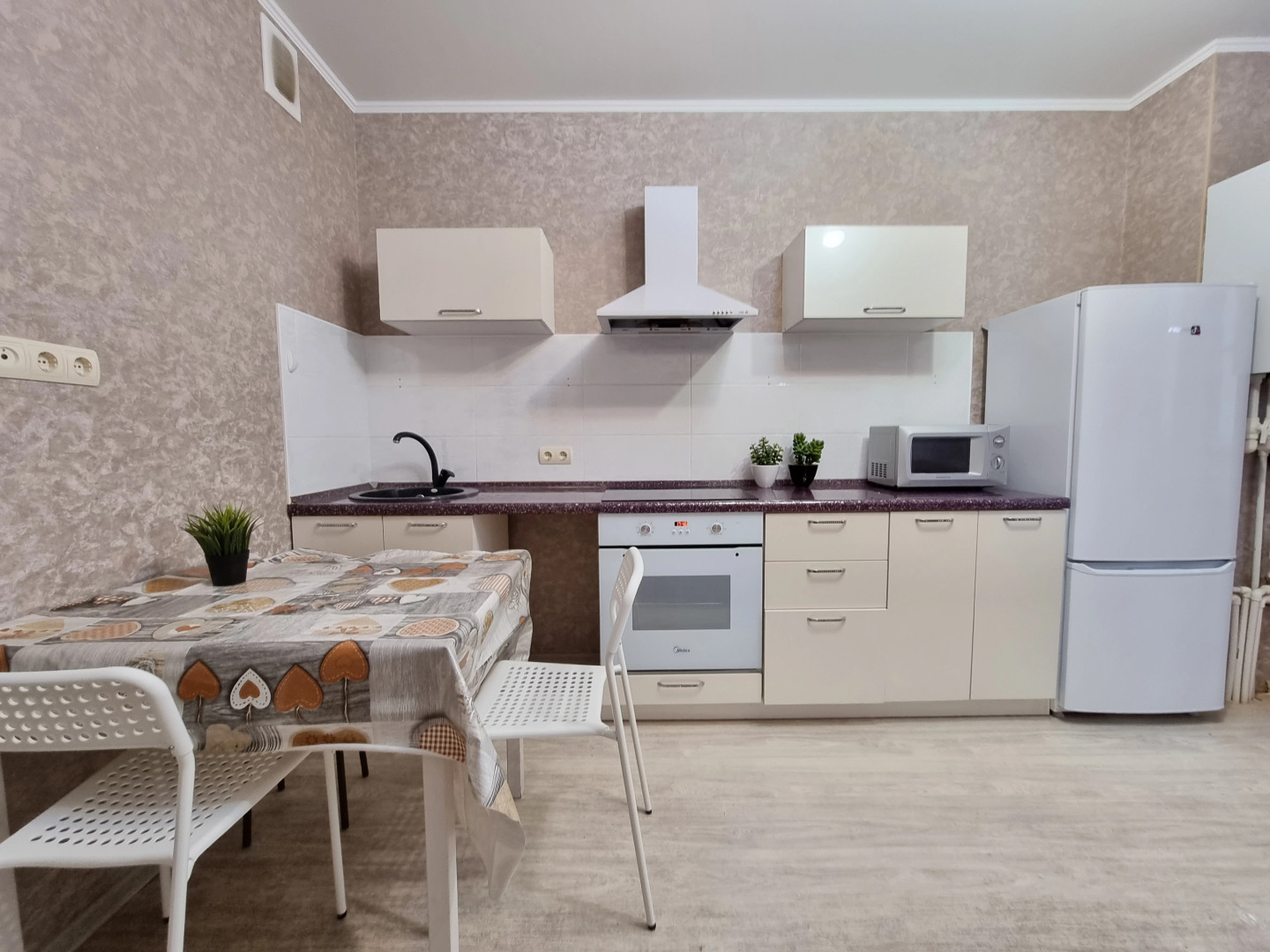 Квартира 104 Уютный Дом