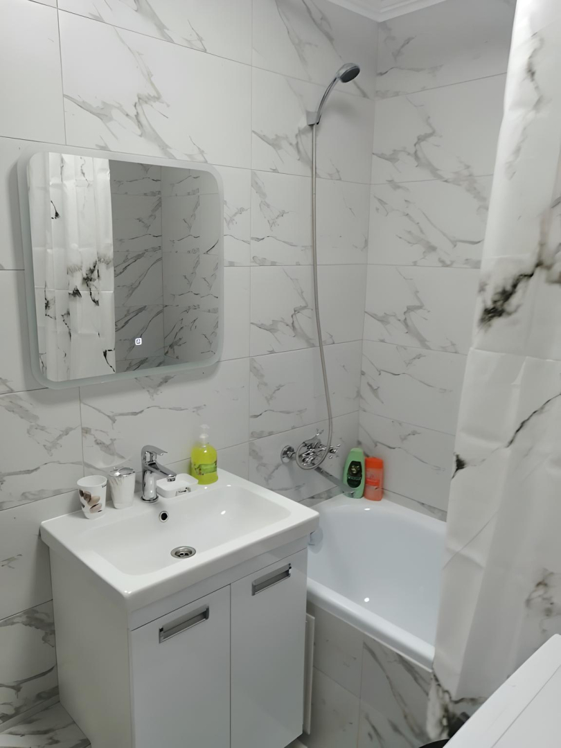 Апартаменты Берег Моря 96