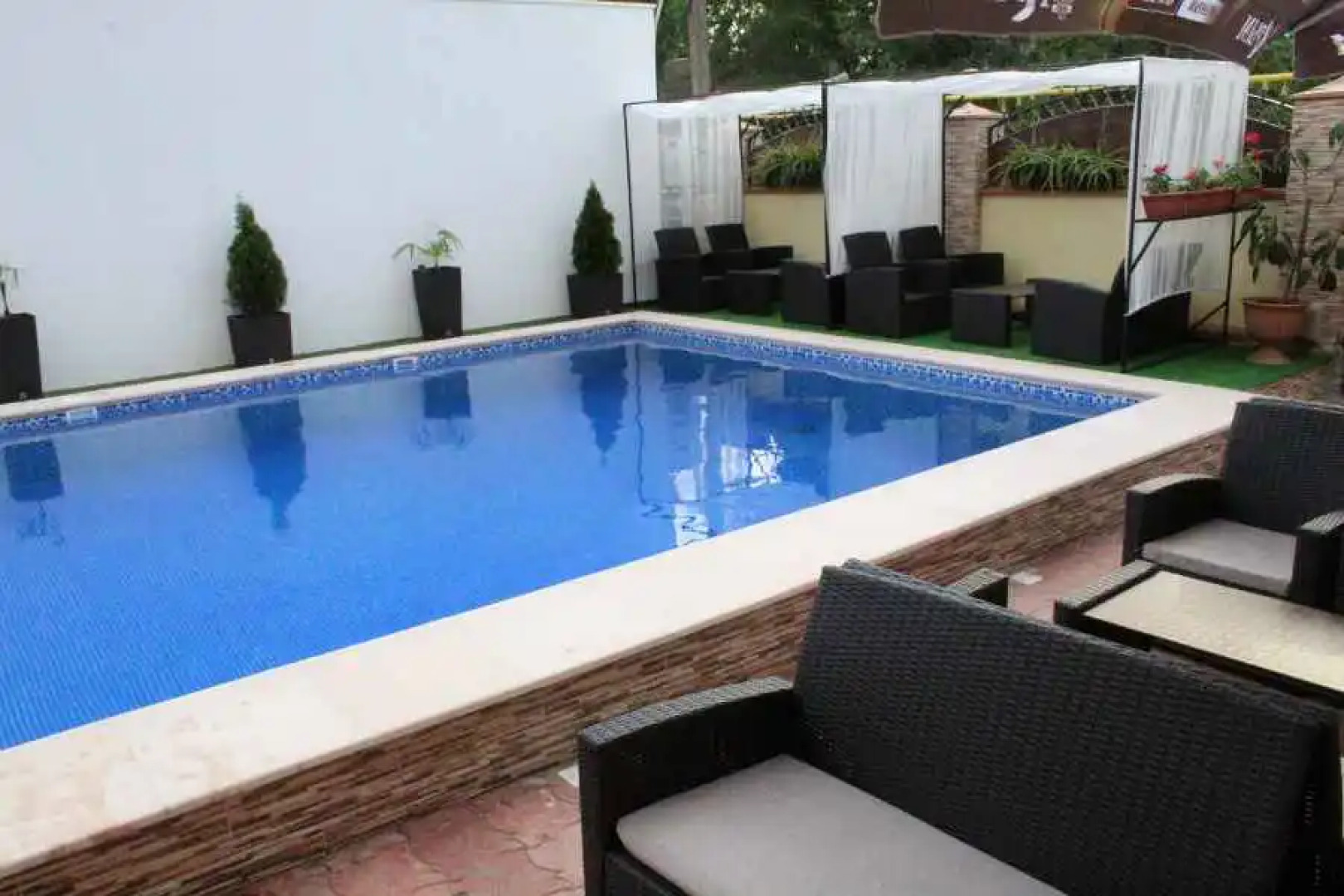 Гостиница Купидон