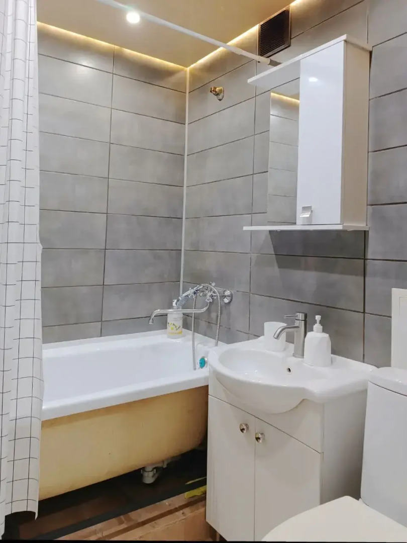 Квартира Чайковский на Ленина 6