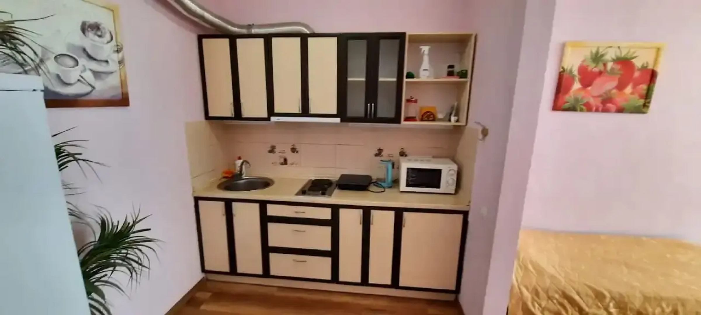 Апартаменты Асми 5