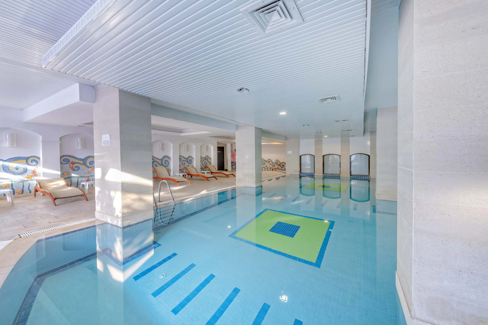 Курортный отель Armas Labada