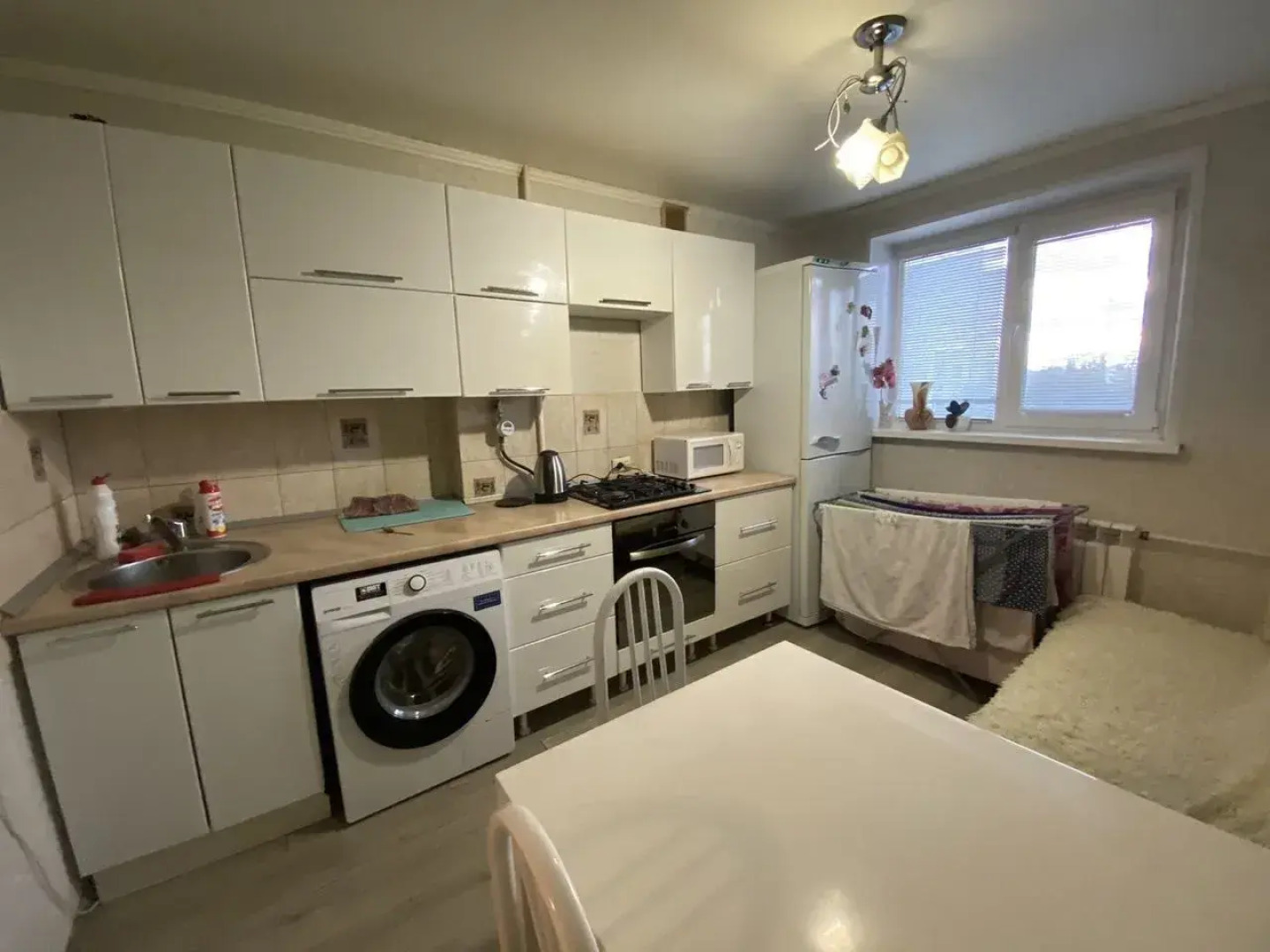 Квартира на 50 лет СССР, 44