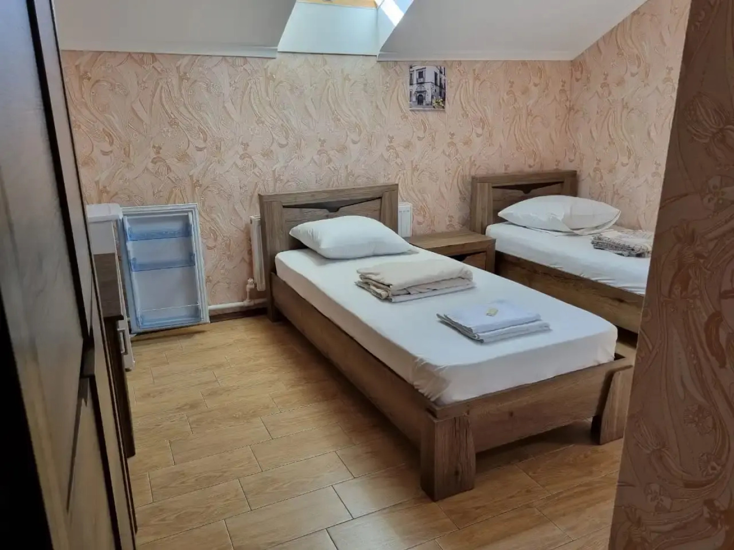 Гостевой Дом Вита