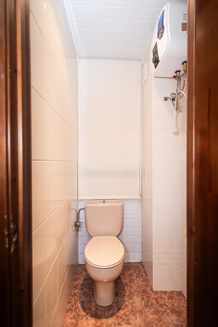 Квартира Трехкомнатная в центре рядом с Gallereia Minsk