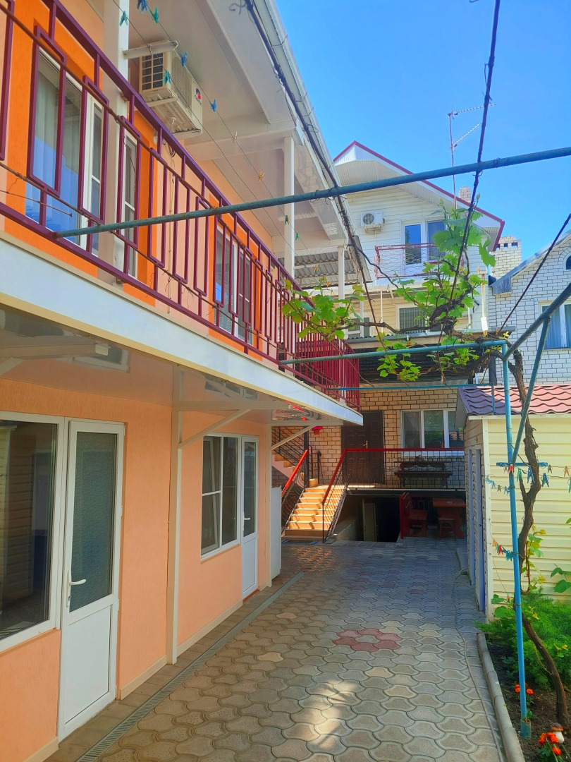 Гостевой дом SunnyLand