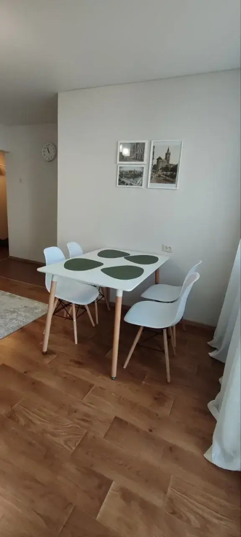 Квартира в центре города