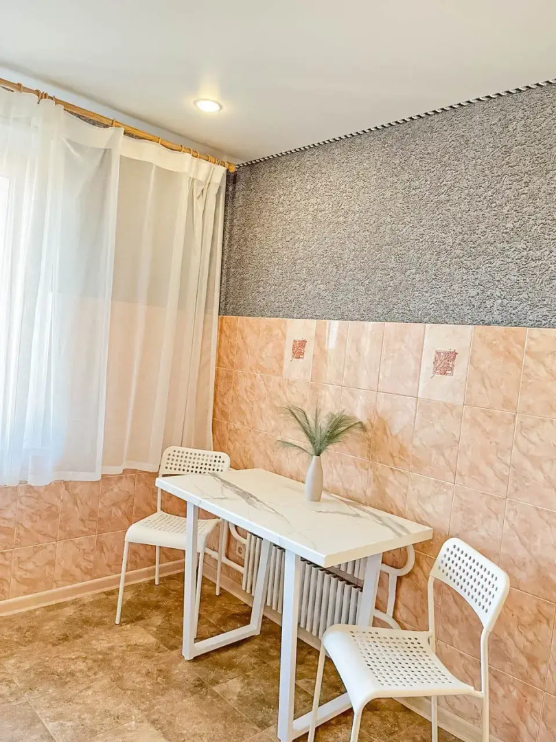 Квартира Mockva