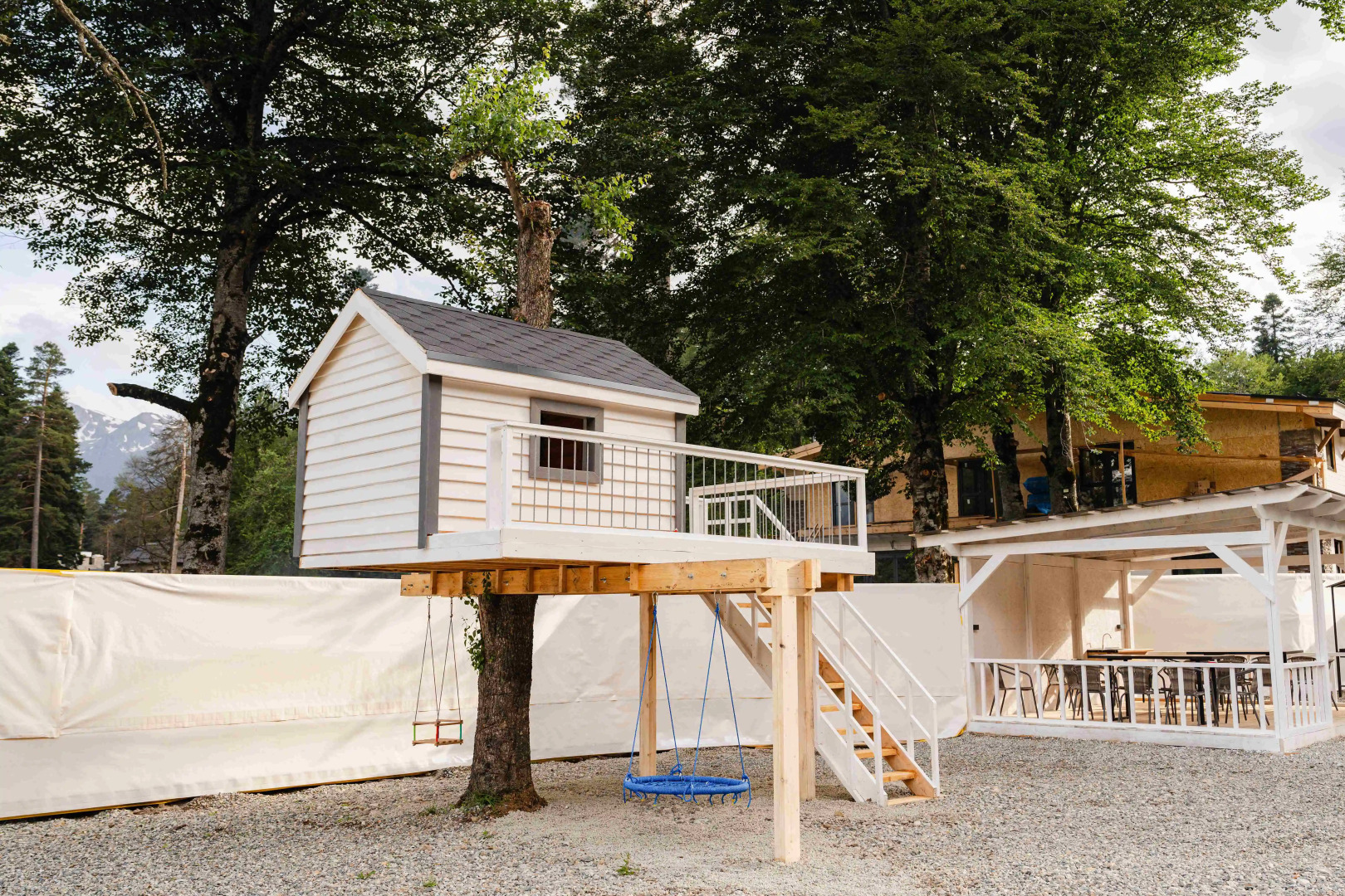 Гостевой дом Айвазовский