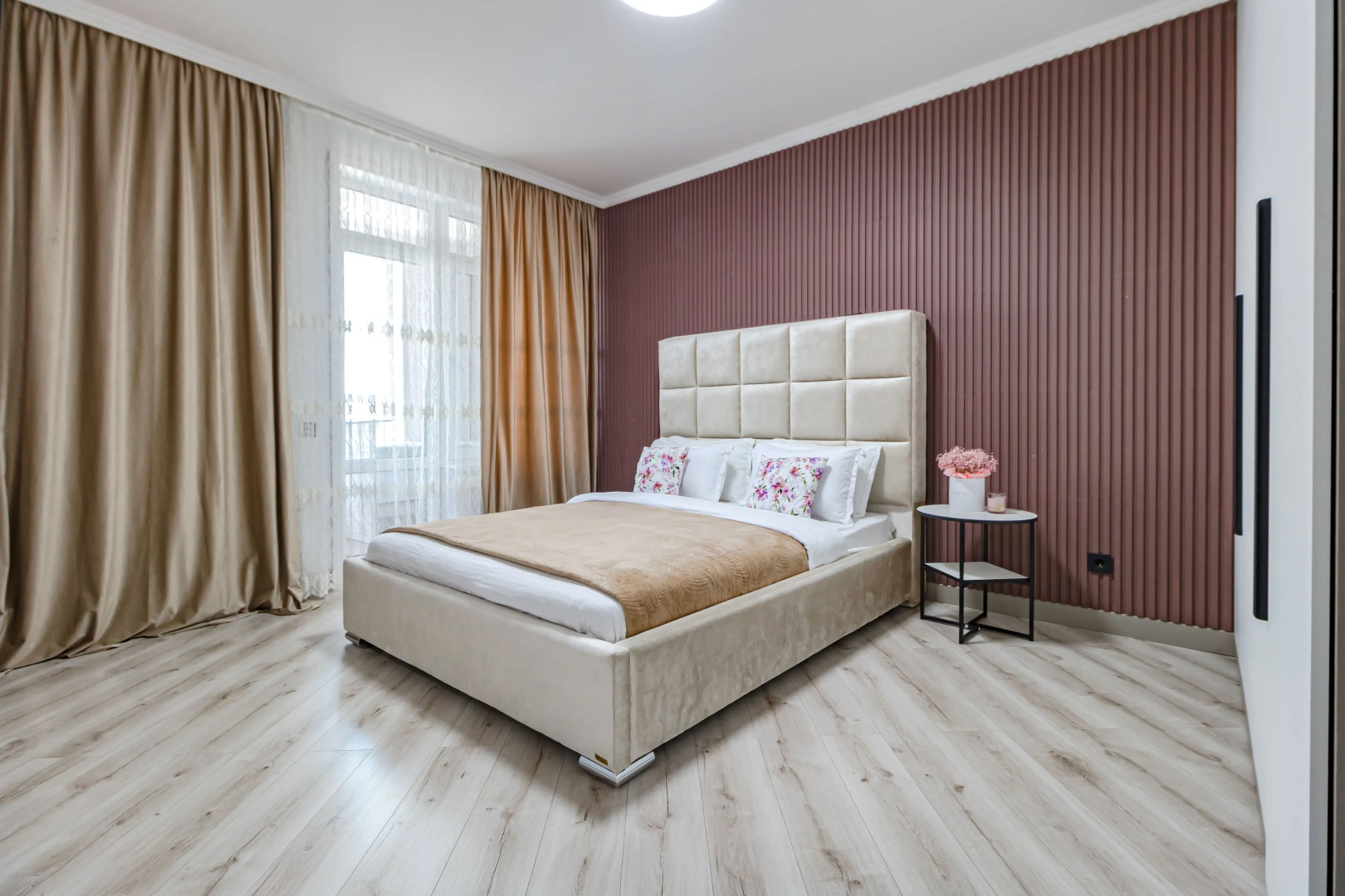 Апартаменты Стильные