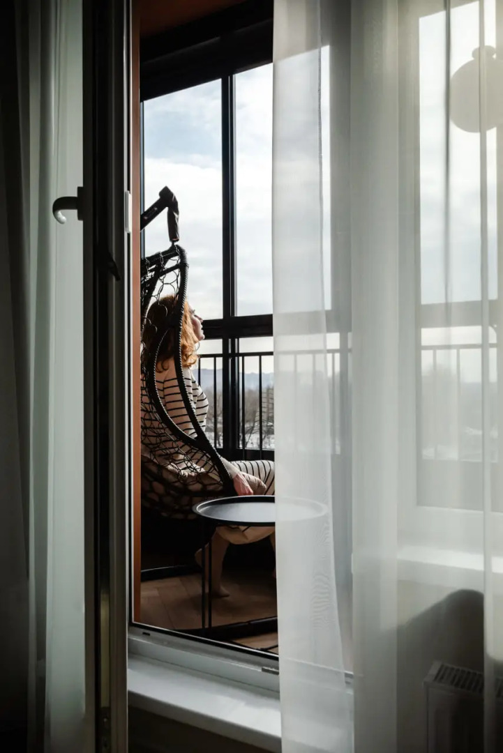 Квартира на Ленинградском шоссе 228 к3