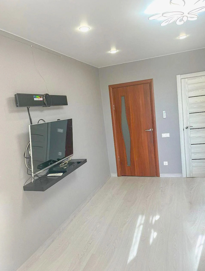 Апартаменты Сказка