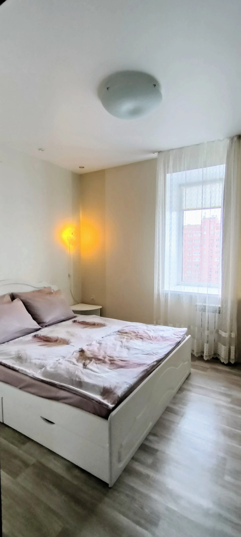 Квартира 3-комн. Люкс. Кондиционер бойлер посудомойка