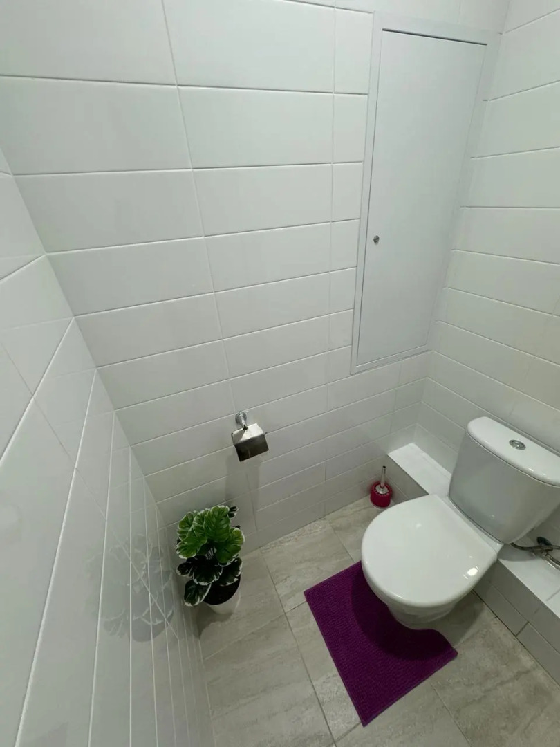 Квартира Уютная двухкомнатная метро Щелковская