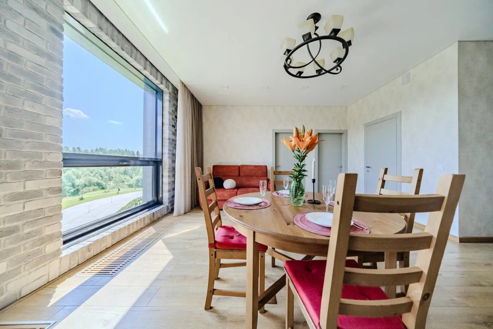 Апартаменты Ohtainn Space