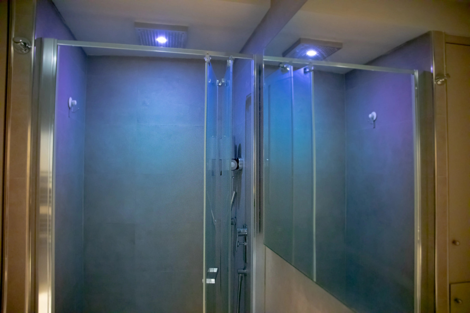 Апартаменты The Loft - at Torre Argentina