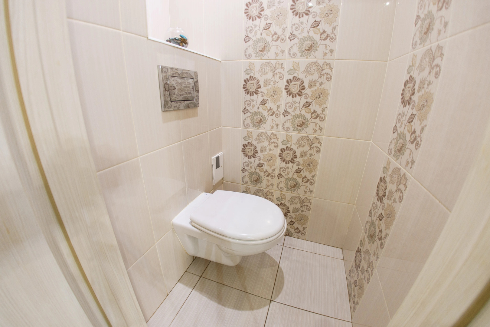 Апартаменты Inndays на Проспекте Ленина 86