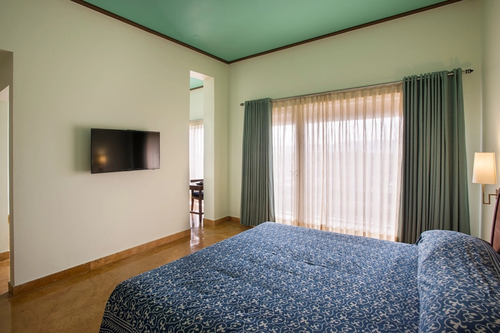 Отель Dera Masuda Luxury Resort