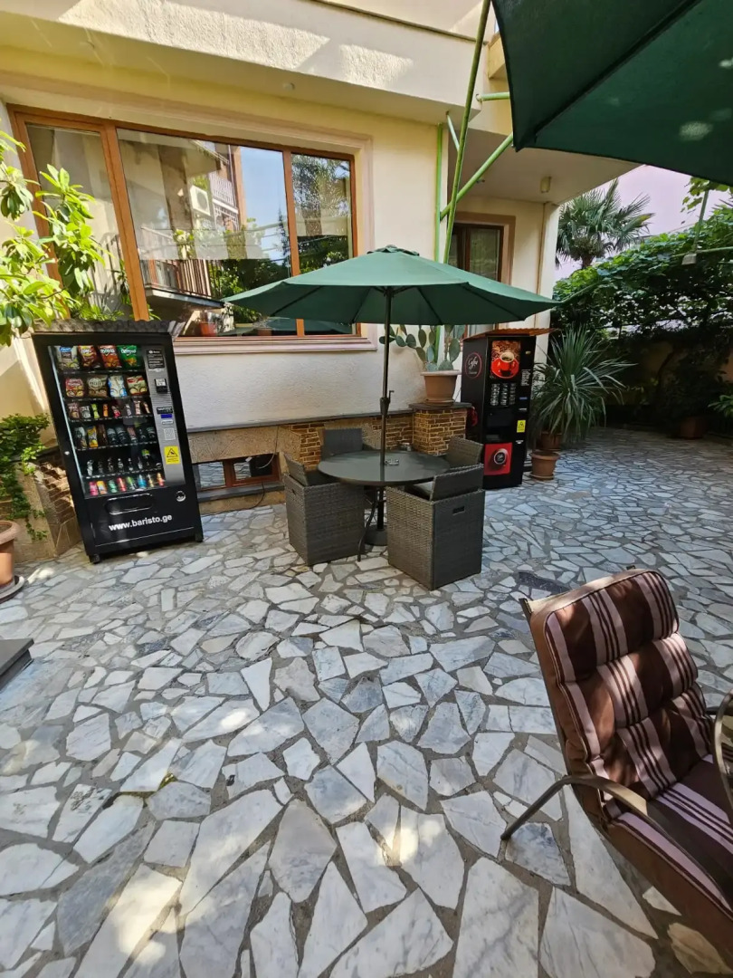 Отель Данисимо