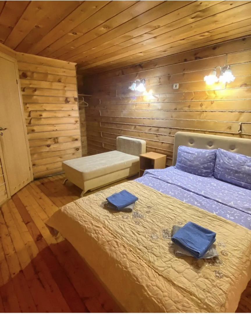 База отдыха Семья