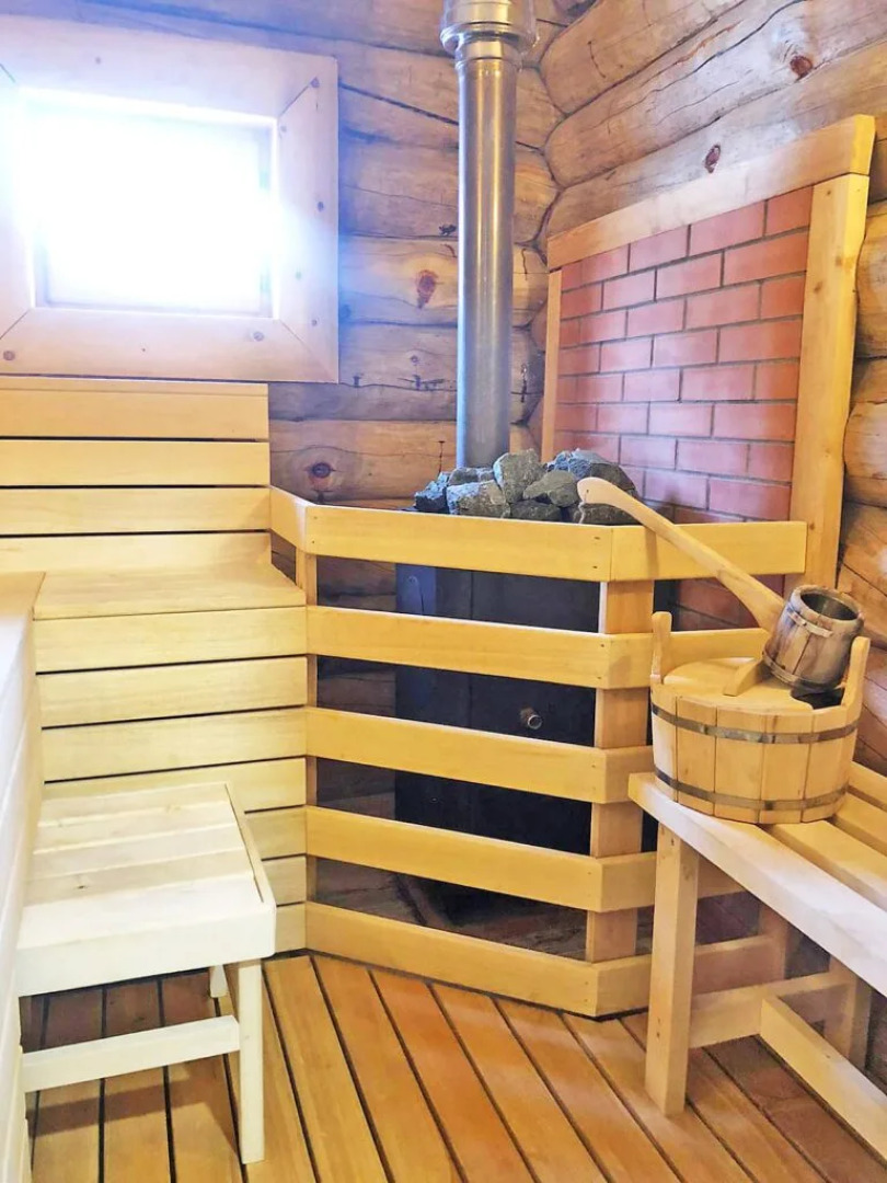 Загородный отель Кружево