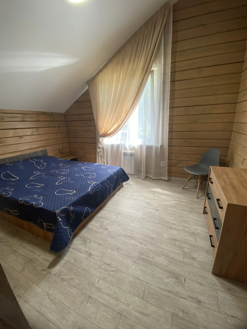 Частный дом Коттедж Чемал