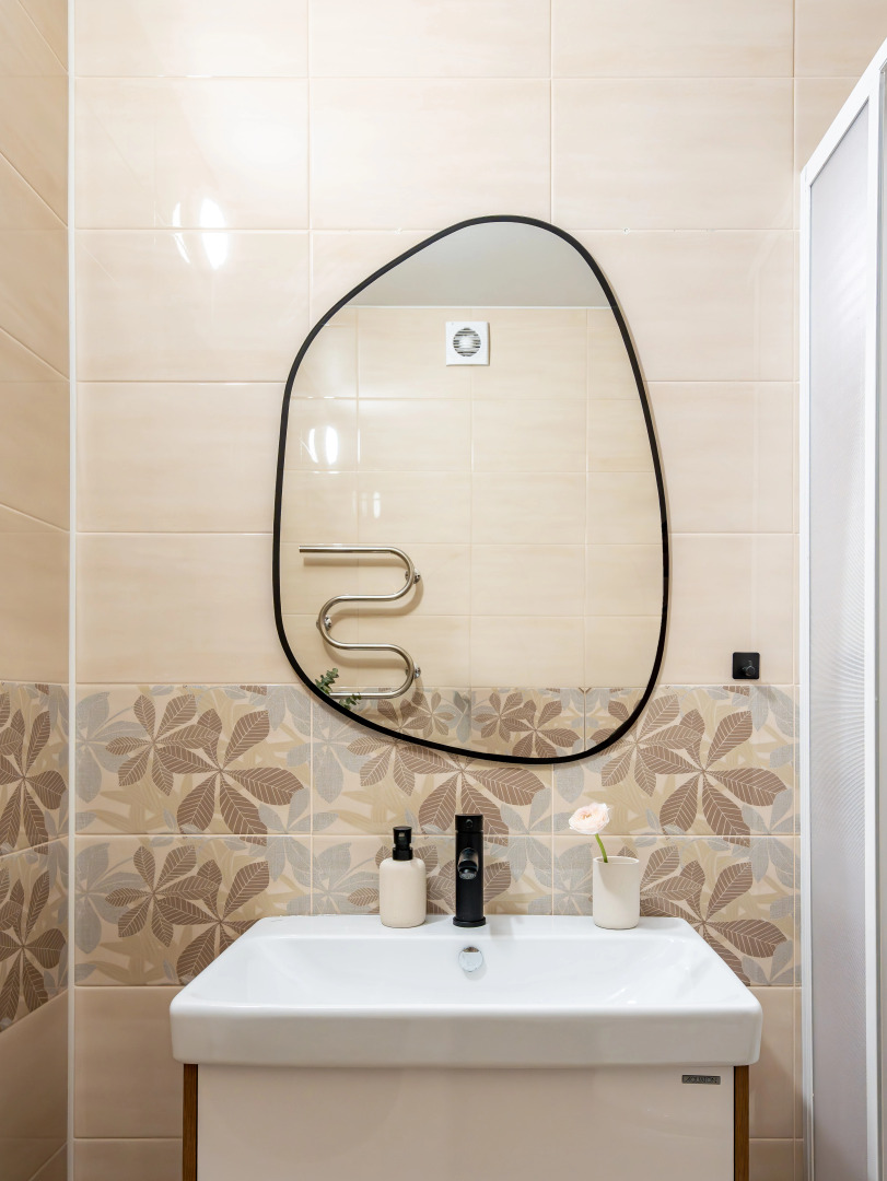 Квартира Merino Home Amber