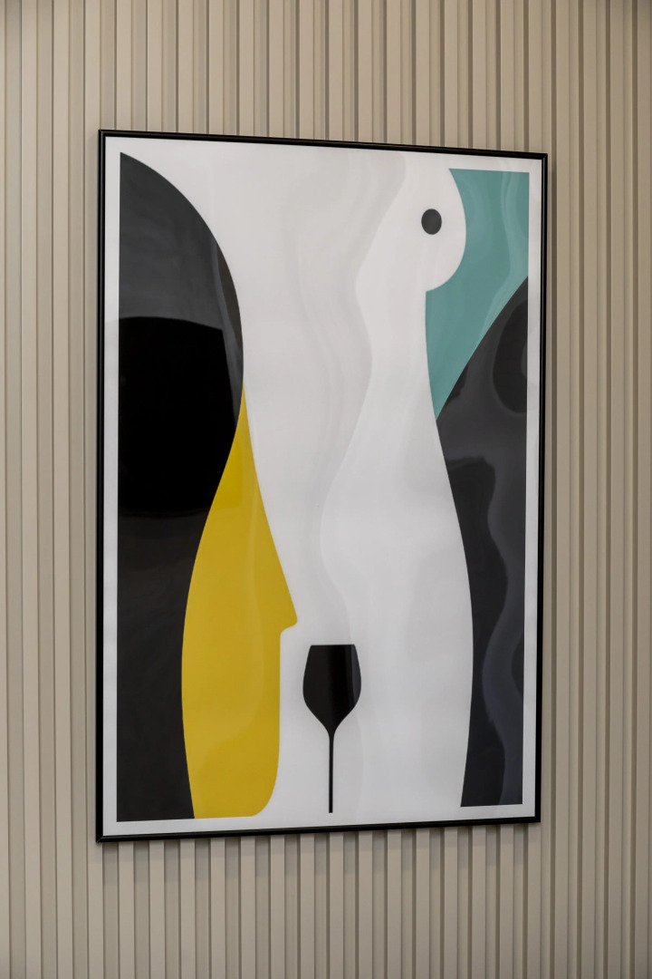 Апартаменты Эксклюзивная Евро Двушка у Аквапарка Лето Лето ВыДома