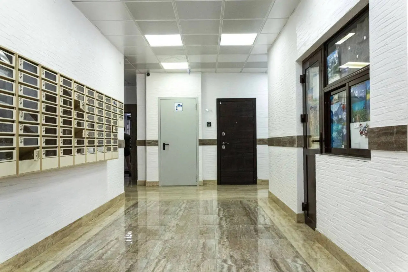 Апартаменты Астра в ЖК Куршевель